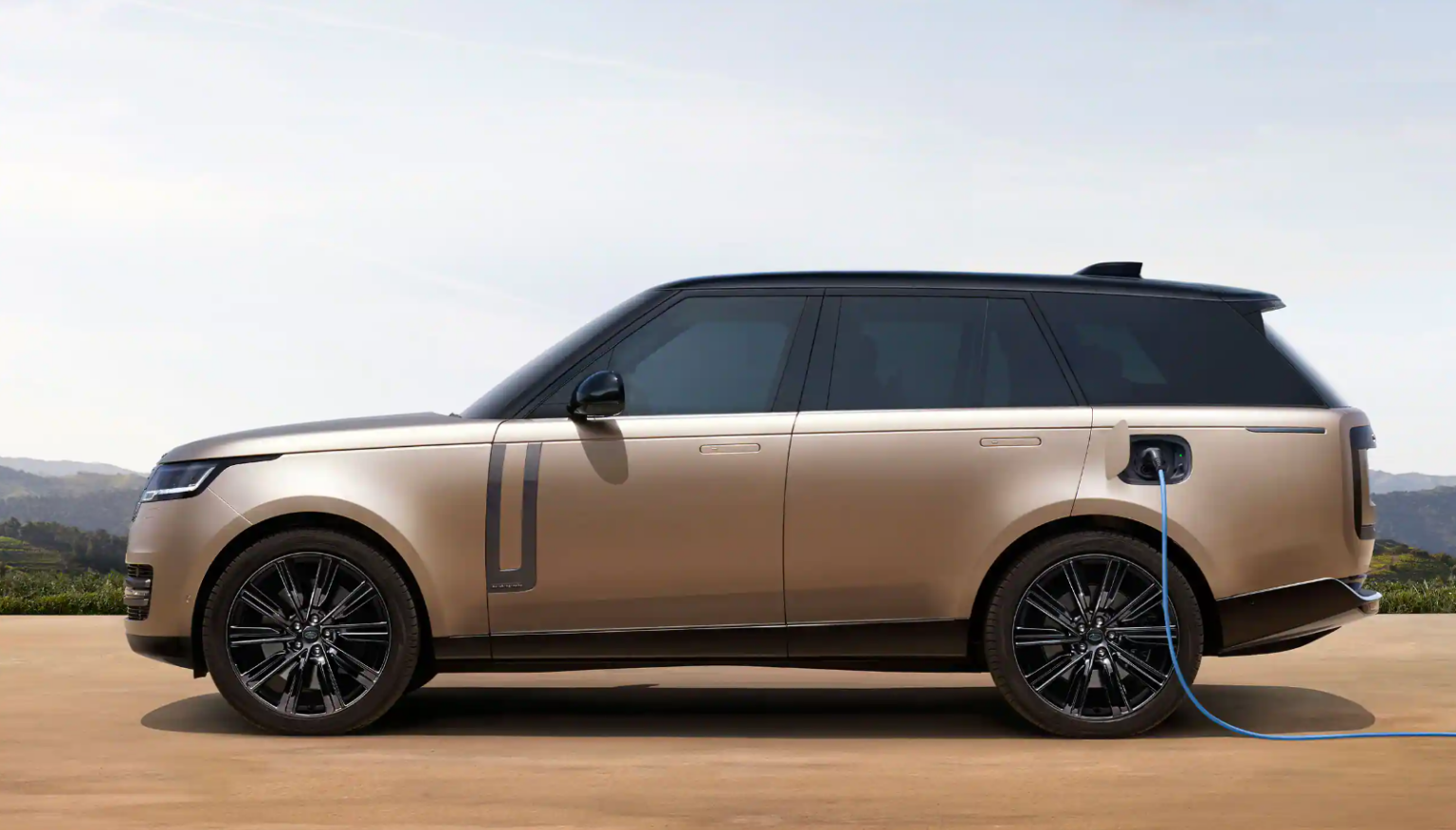 2024 Land Rover Range Rover EV Cost, Colors, Changes | Latest Car Reviews