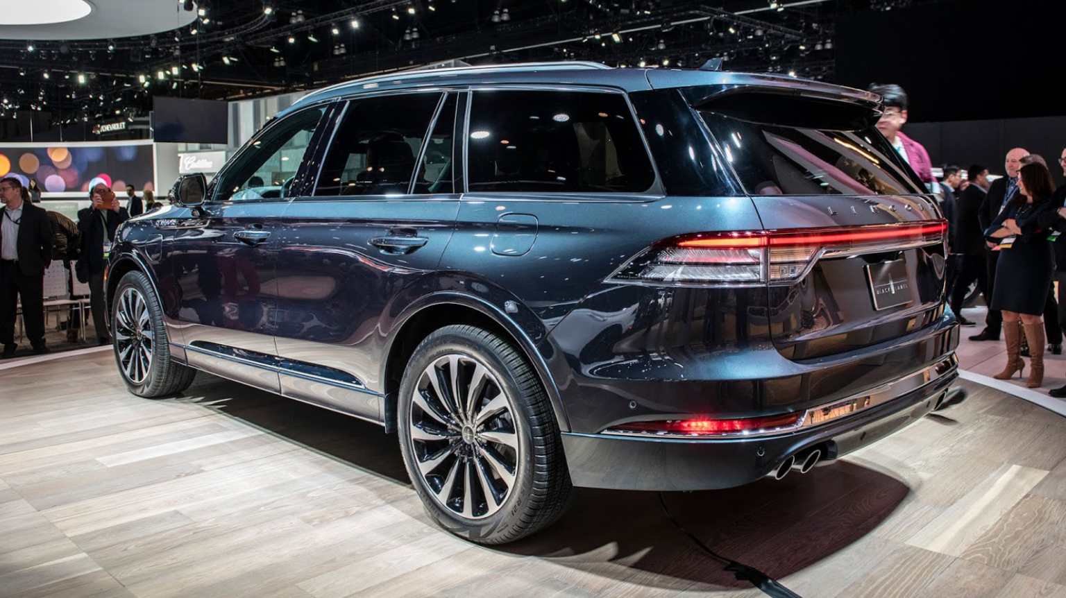 2024 Lincoln Aviator EV Changes, Dimensions, Engine Latest Car Reviews