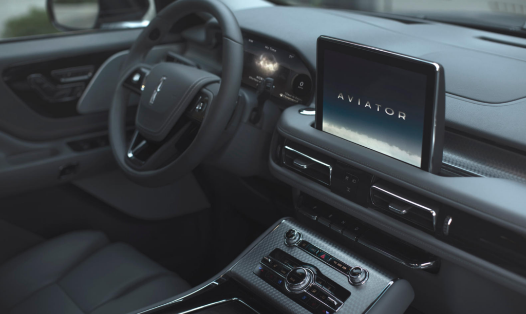 2024 Lincoln Aviator EV Changes, Dimensions, Engine Latest Car Reviews