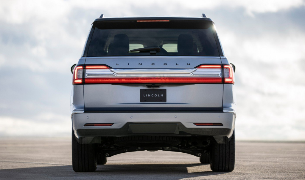 2024 Lincoln Navigator Price, Interior, Release Date Latest Car Reviews