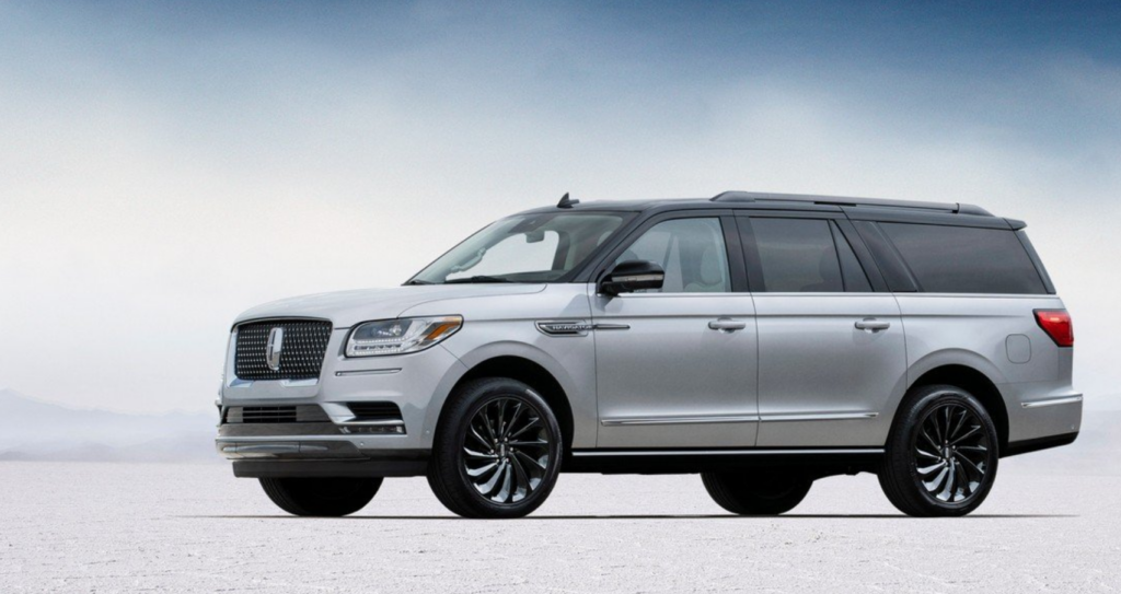 2024 Lincoln Navigator Price, Interior, Release Date Latest Car Reviews