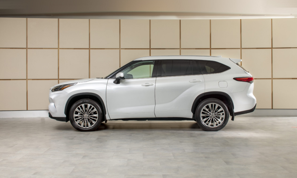 2024 Toyota Highlander Redesign, Engine, Release Date Latest Car Reviews