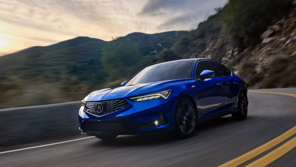 Acura Latest Car Reviews