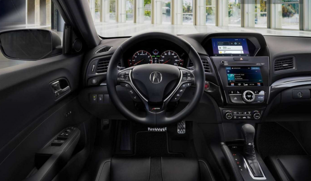 2024 Acura ILX Interior, Review, Engine Latest Car Reviews