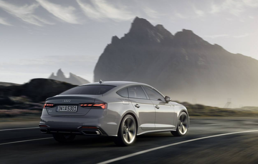 2024 Audi A5 Redesign, Dimensions, Engine Latest Car Reviews