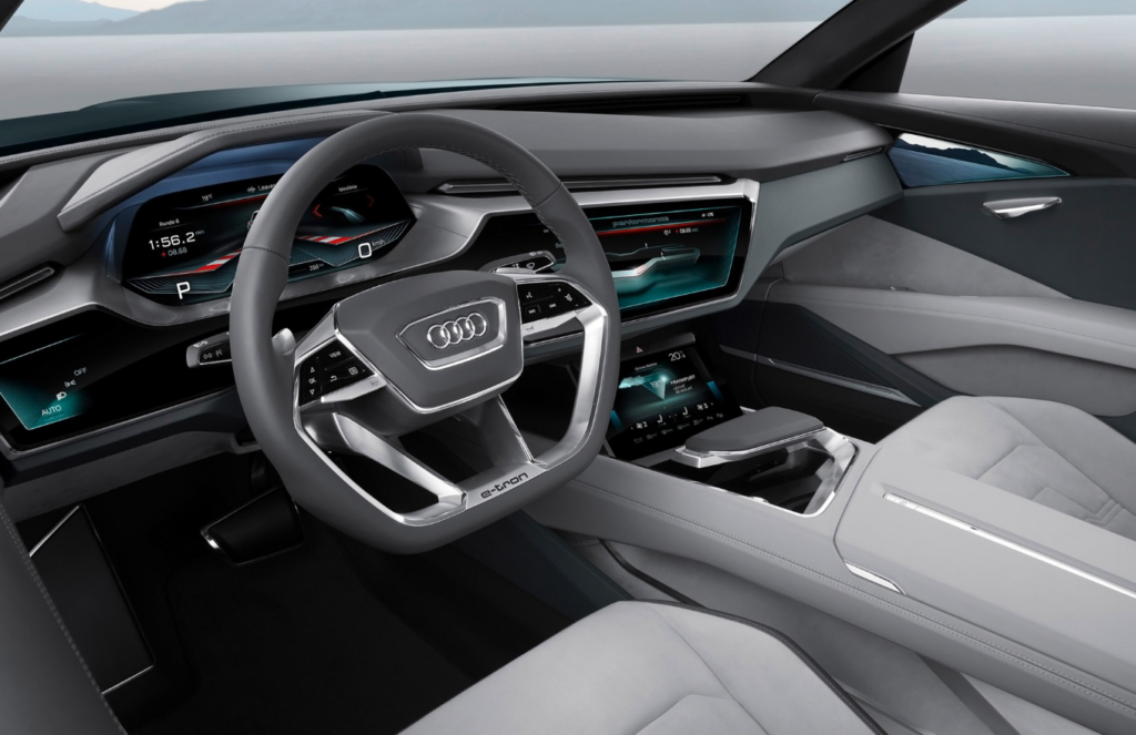 2024 Audi A6 ETron Dimensions, Review, Release Date Latest Car Reviews