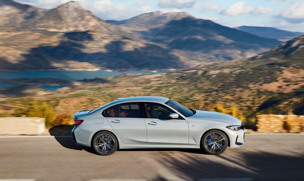 2024 BMW 3Series Interior, Review, Price Latest Car Reviews