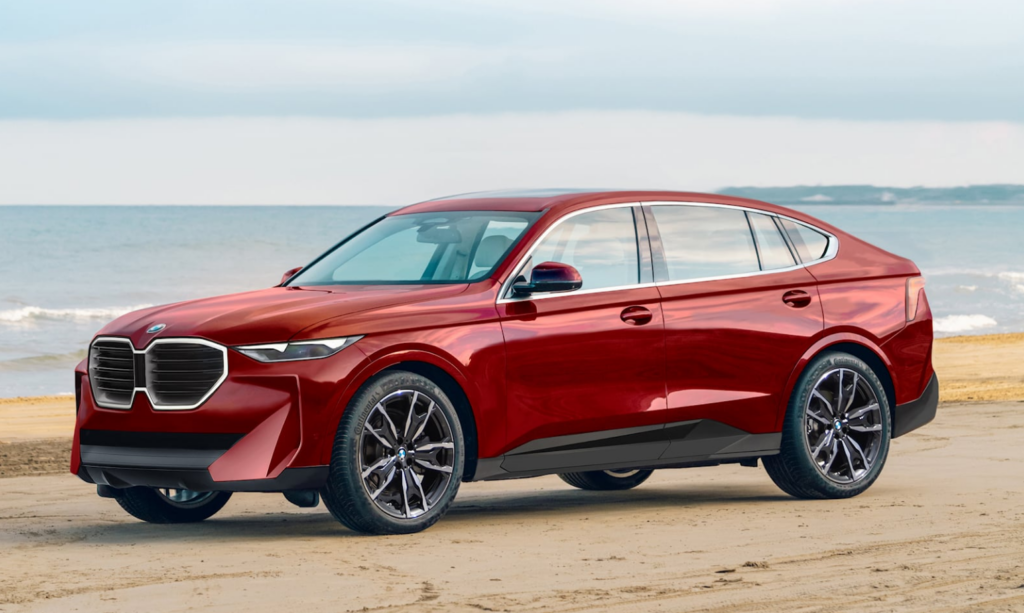 2024 BMW X8 Price, Release Date, Engine Latest Car Reviews