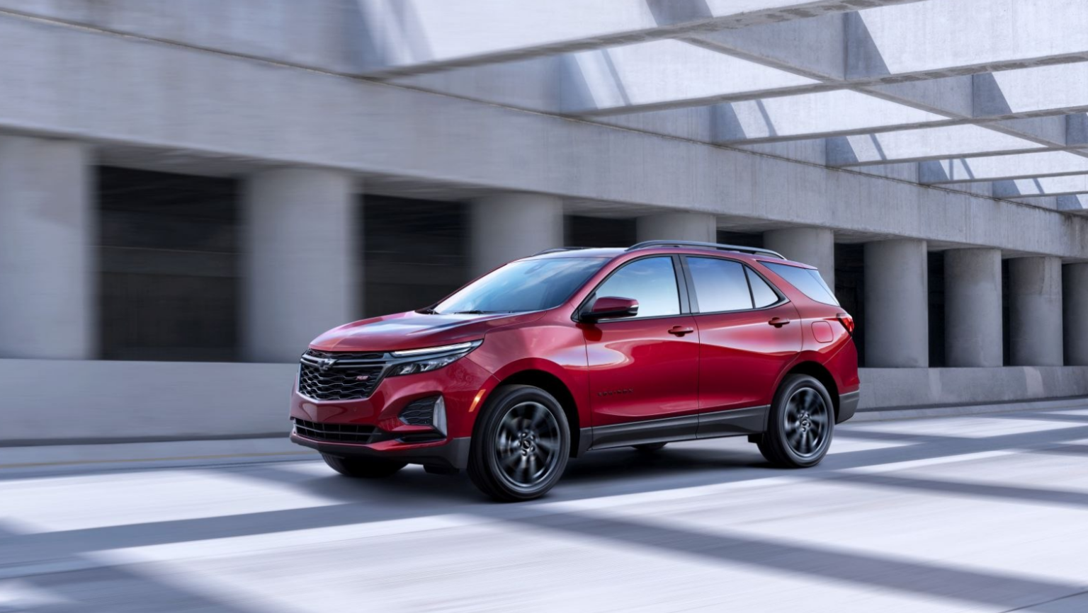 2024 Chevrolet Equinox Specs, Release Date, Features Latest Car Reviews