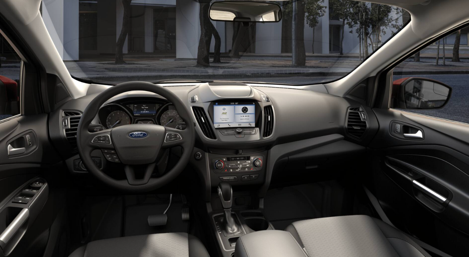2024 Ford Escape Release Date, Configurations, Interior Latest Car