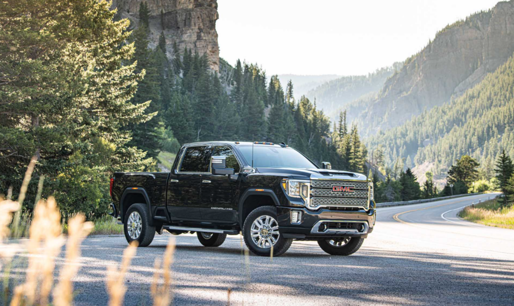 2024 GMC Sierra 2500HD Review, Release Date, Price Latest Car Reviews