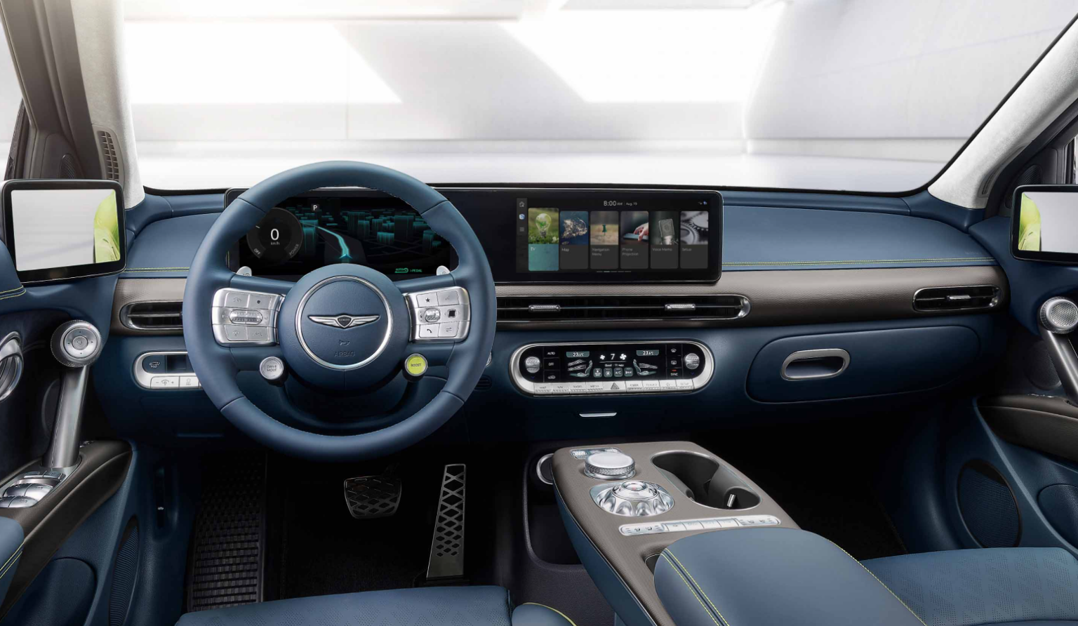 2024 Genesis GV60 Price, Interior, Dimensions Latest Car Reviews