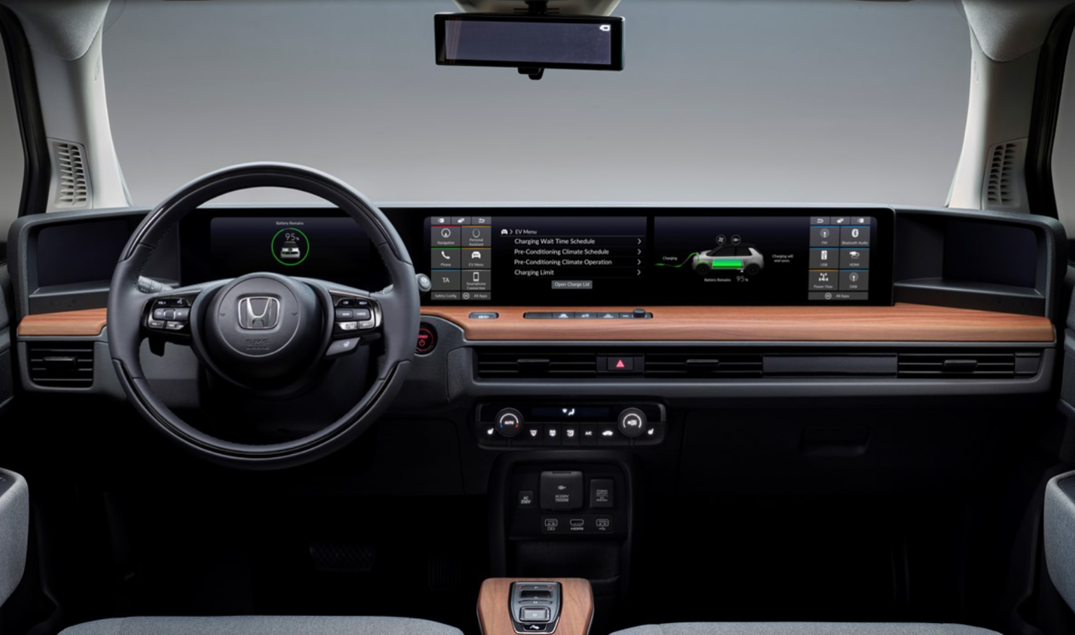 2024 Honda Prologue Price, Interior, Specs Latest Car Reviews