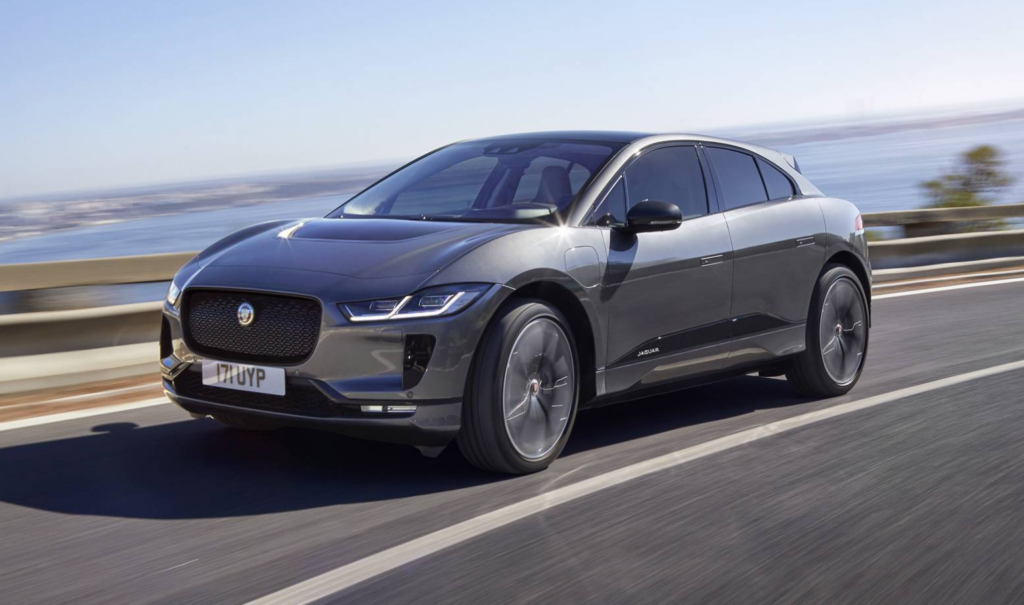 2024 Jaguar IPace Specs, Interior, Review Latest Car Reviews