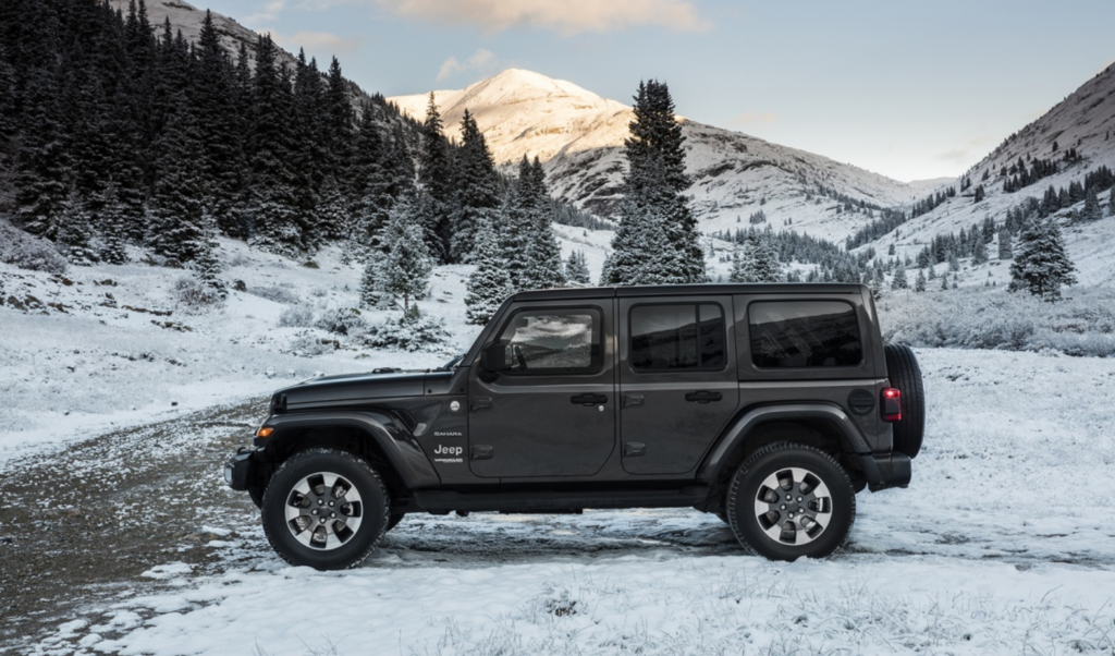 2024 Jeep Wrangler Unlimited, Redesign, Dimensions Latest Car Reviews