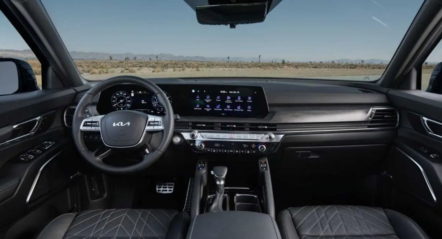 2024 Kia Telluride Release Date, Interior, Cost Latest Car Reviews