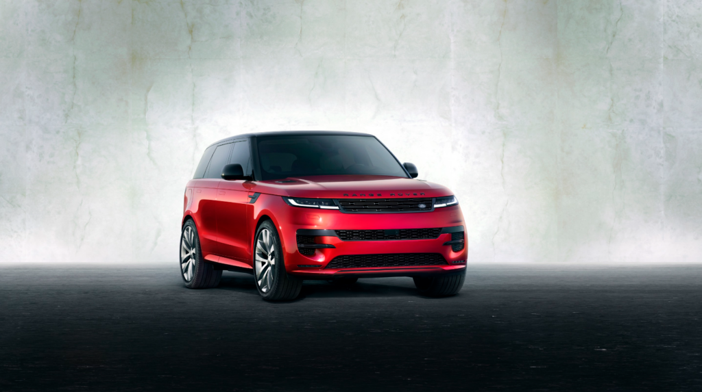 2024 Land Rover Range Rover Sport Price, Engine, Changes Latest Car