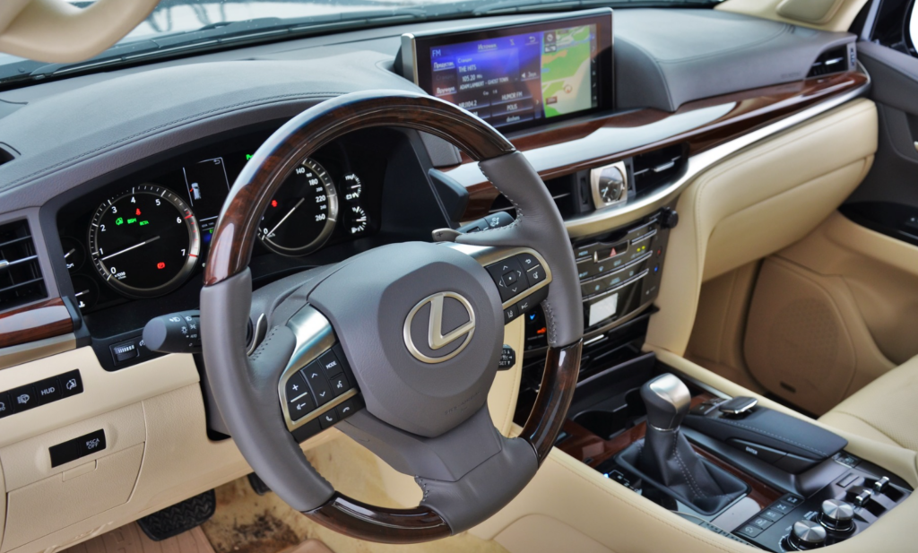 2024 Lexus LX600 Specs, Review, Redesign Latest Car Reviews