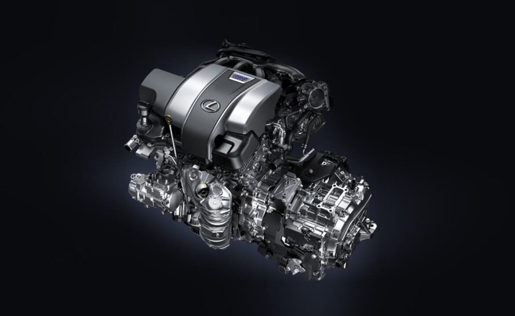 2024 Lexus RX 350 Release Date, Dimensions, Changes Latest Car Reviews