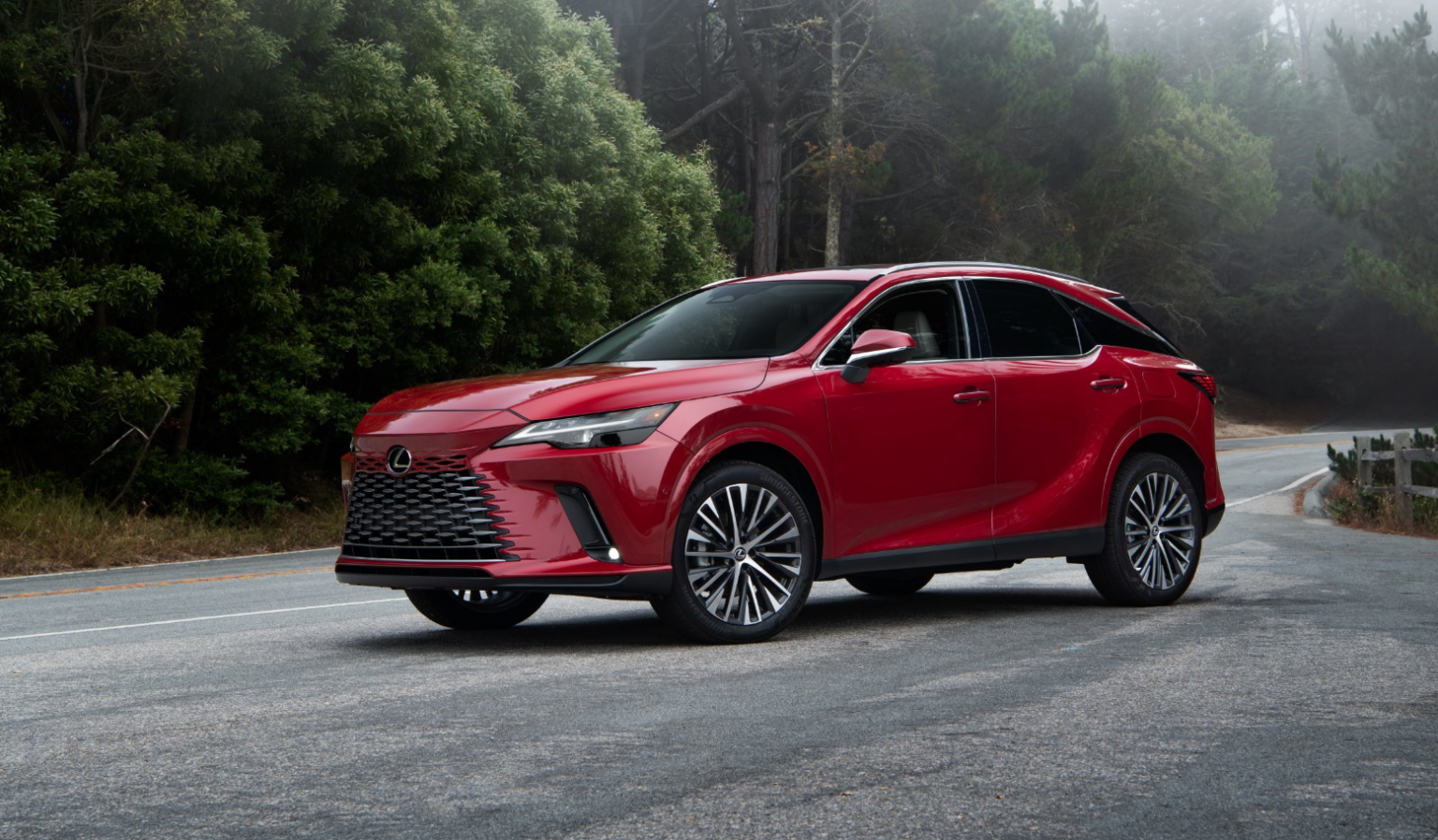 2024 Lexus RX 350 Release Date, Dimensions, Changes Latest Car Reviews