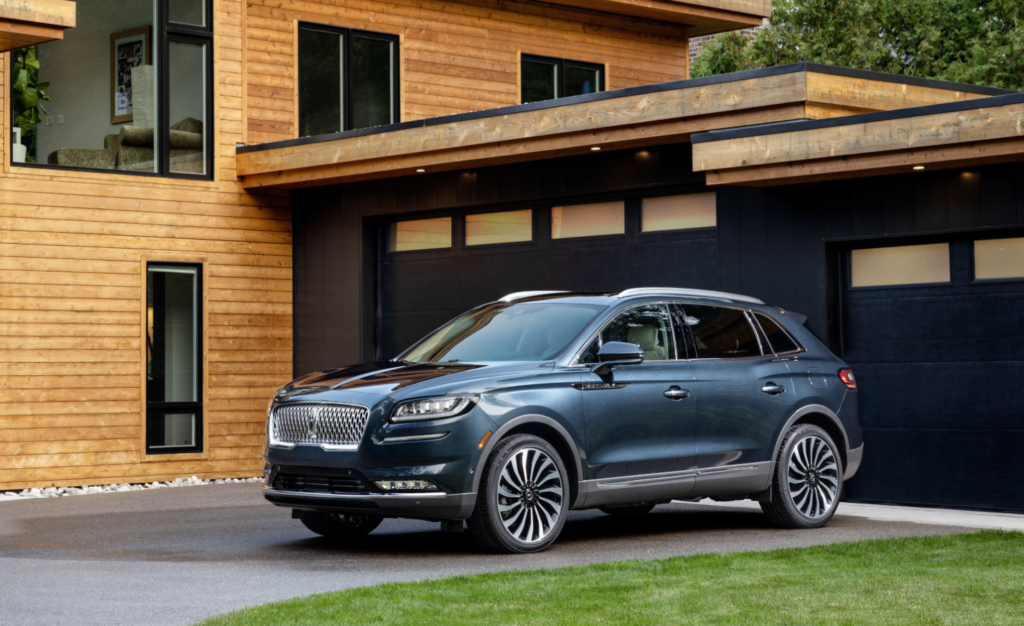 2024 Lincoln Nautilus Release Date, Interior, Cost Latest Car Reviews