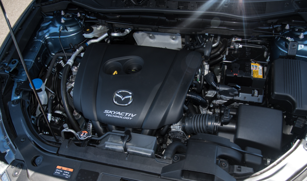 2024 Mazda CX5 Configurations, Changes, Engine Latest Car Reviews