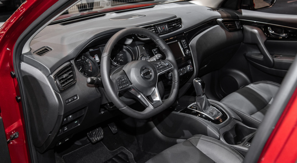 nissan rogue interior videos        
        <figure class=