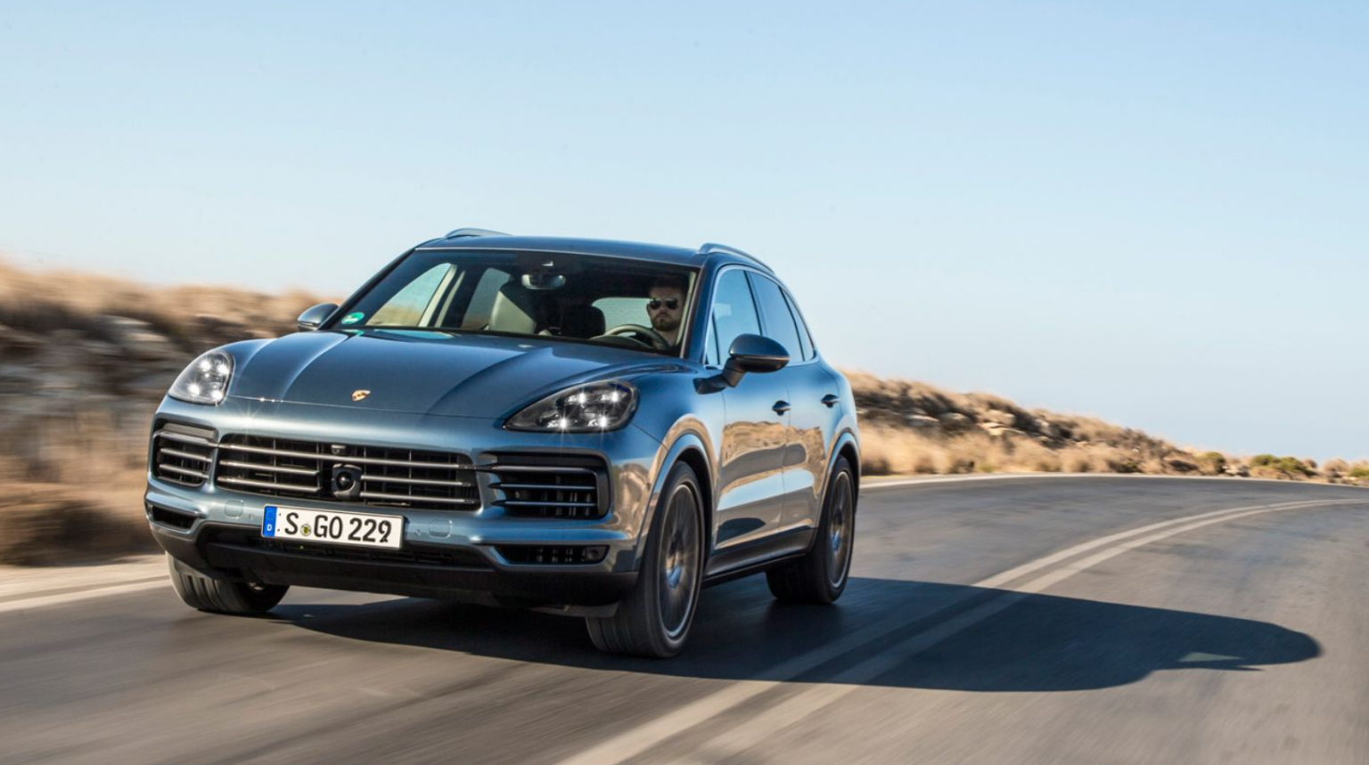 2024 Porsche Cayenne Redesign, Price, Release Date Latest Car Reviews