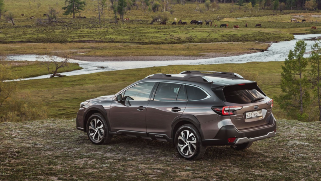 2024 Subaru Outback Review, Release Date, Changes Latest Car Reviews