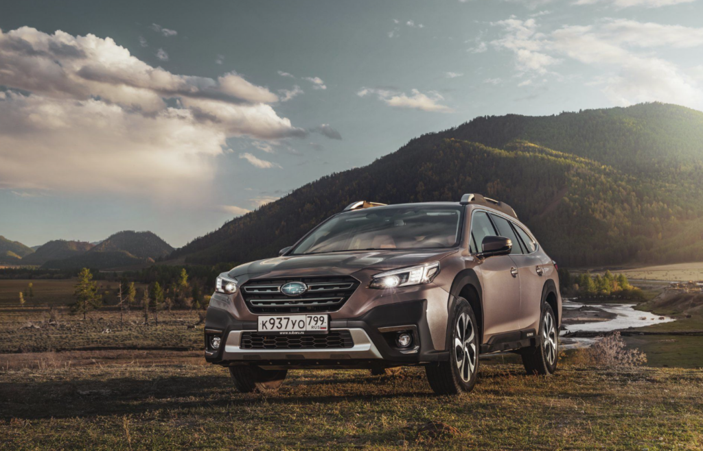 2024 Subaru Outback Ratings Jaine Gwenore