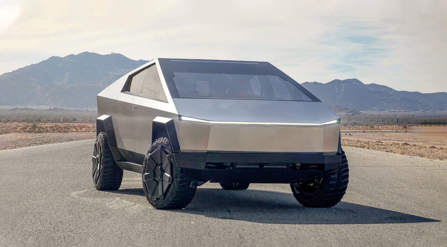 2024 Tesla Cybertruck Price, Release Date, Engine Latest Car Reviews