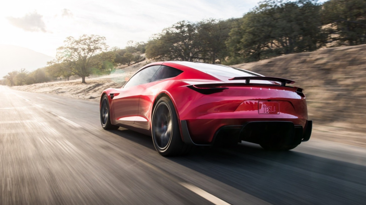 2024 Tesla Roadster Price, Review, Release Date Latest Car Reviews