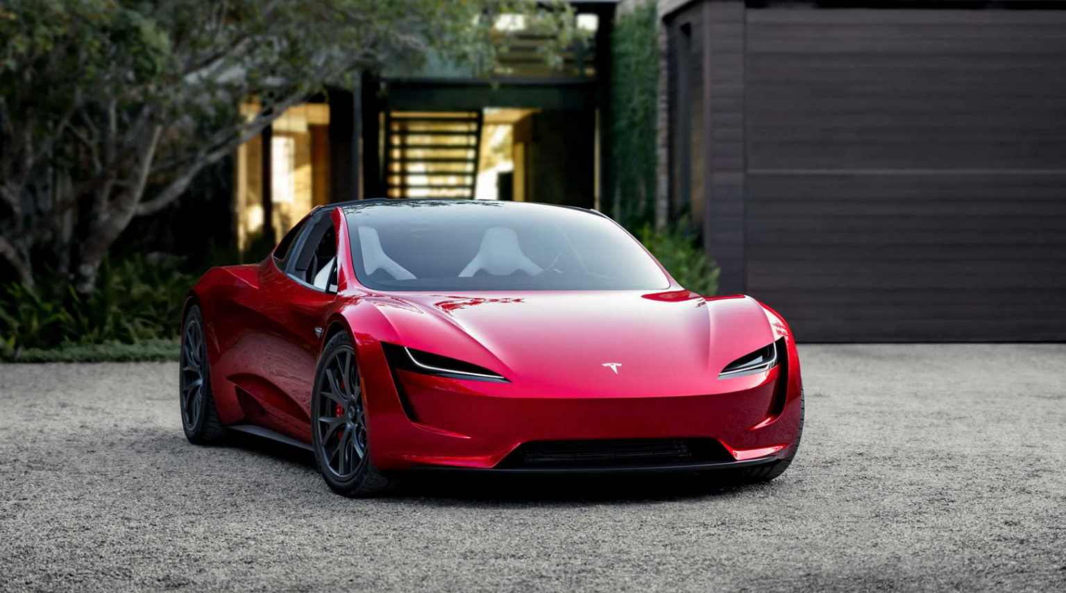 2024 Tesla Roadster Price, Review, Release Date Latest Car Reviews
