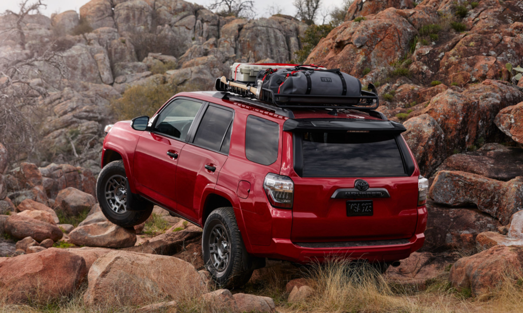 2024 Toyota 4Runner Redesign, Release Date, Price Latest Car Reviews