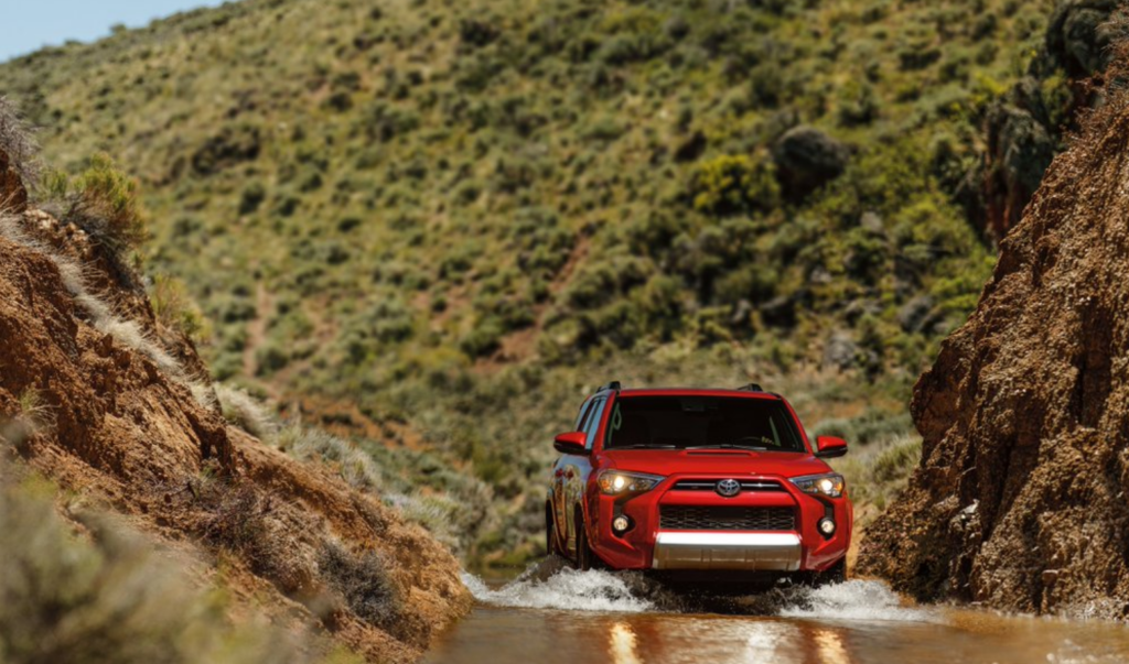 2024 Toyota 4Runner Redesign, Release Date, Price Latest Car Reviews