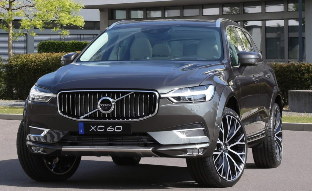 2024 Volvo XC60 Review, Specs, Changes Latest Car Reviews