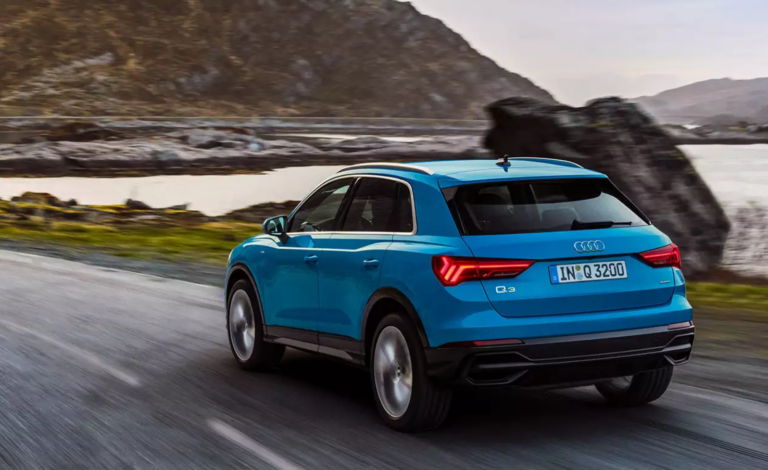 2024 Audi Q3 Sports Price, Review, Specs | Latest Car Reviews