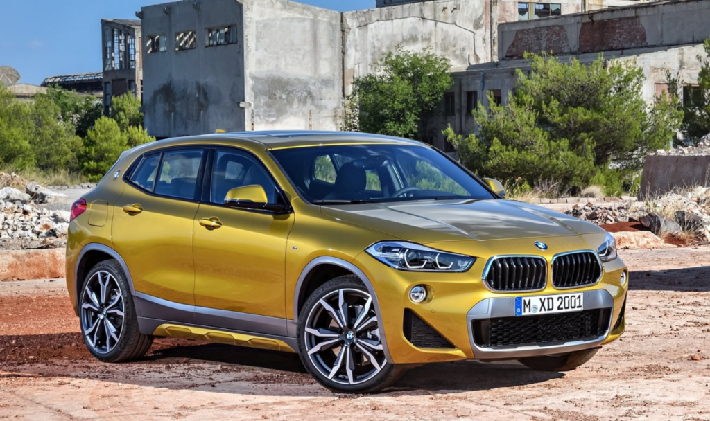 2024 BMW X2 Redesign, Price, Dimensions Latest Car Reviews
