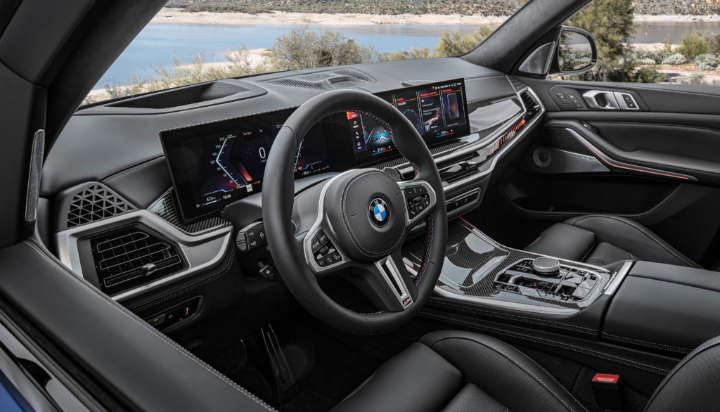 2024 BMW X7 Price, Specs, Dimensions Latest Car Reviews