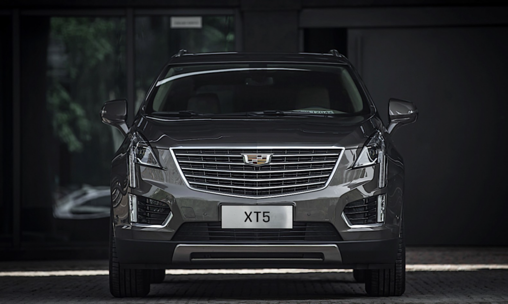 2024 Cadillac XT5 Preview, Release Date, Interior Latest Car Reviews