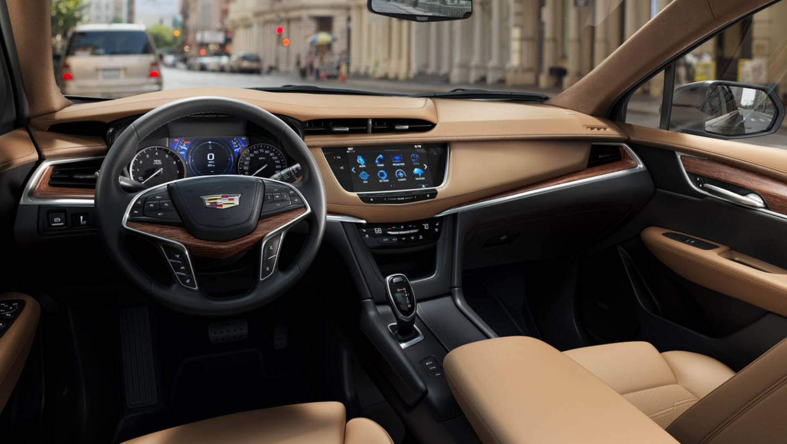 2024 Cadillac XT5 Preview, Release Date, Interior Latest Car Reviews