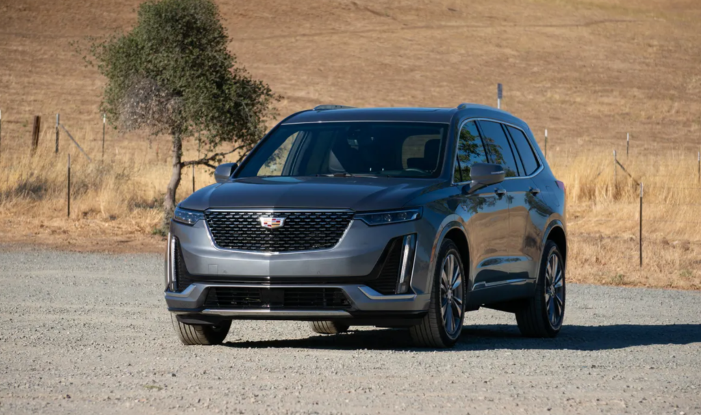2024 Cadillac XT6 Redesign, Specs, Price Read a Biography