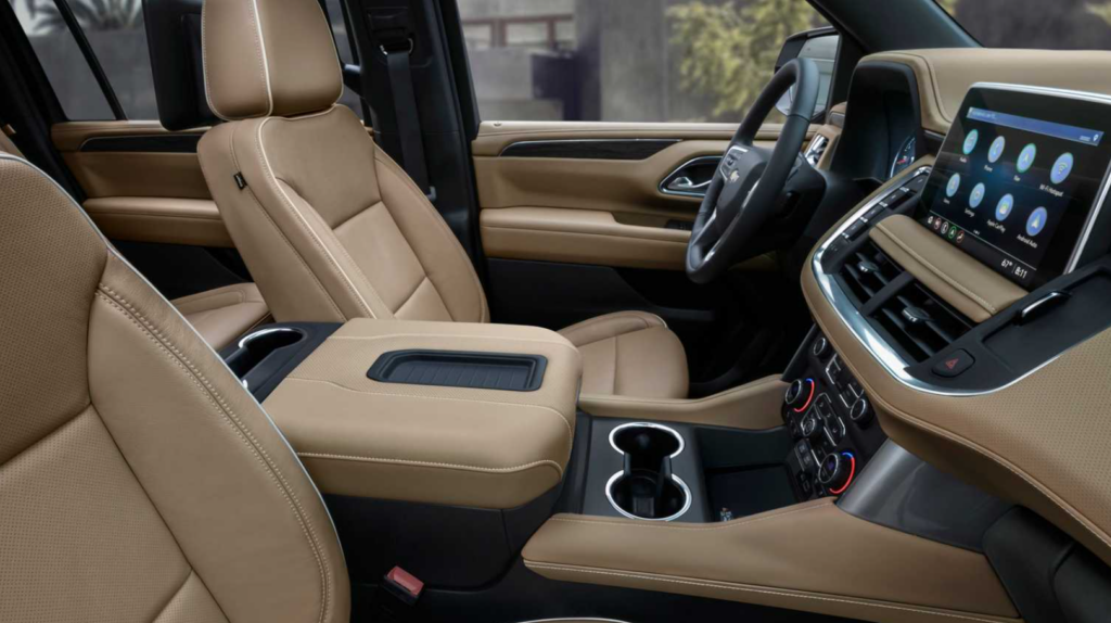 2024 Chevrolet Suburban Specs, Interior, Changes Latest Car Reviews