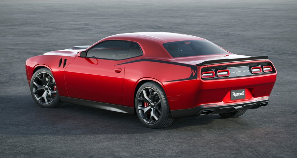 2024 Dodge Barracuda Price, Concept, Interior Latest Car Reviews