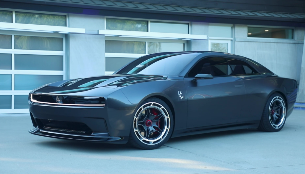 2024 Dodge Charger Electric Price, Specs, Interior Latest Car Reviews