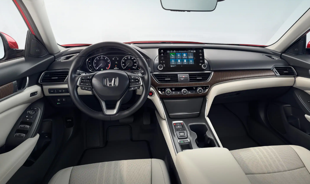 2024 Honda Accord Release Date, Interior, Concept Latest Car Reviews