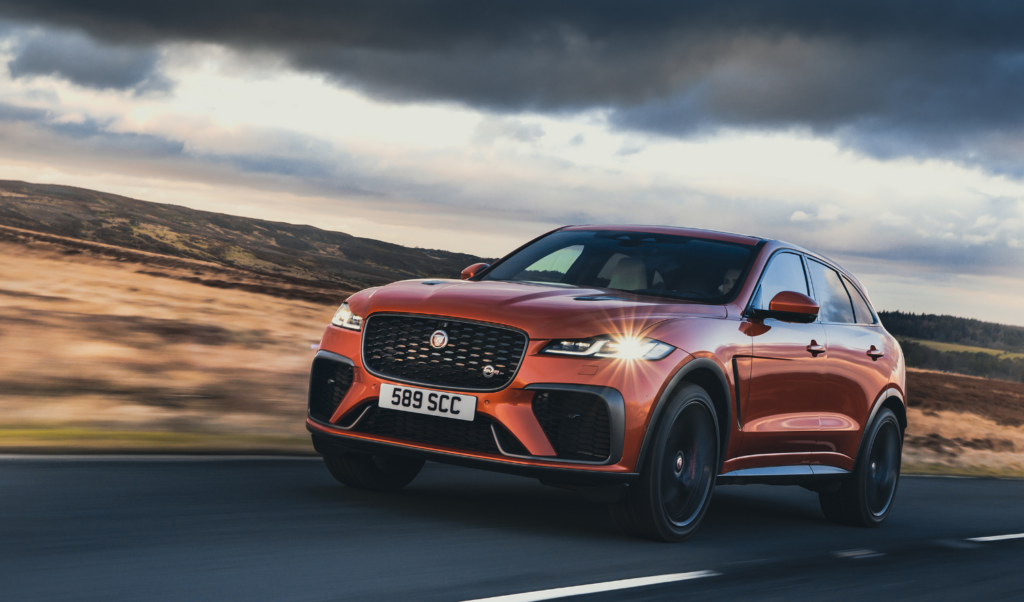 2024 Jaguar F-Pace Interior, Price, Release Date | Latest Car Reviews