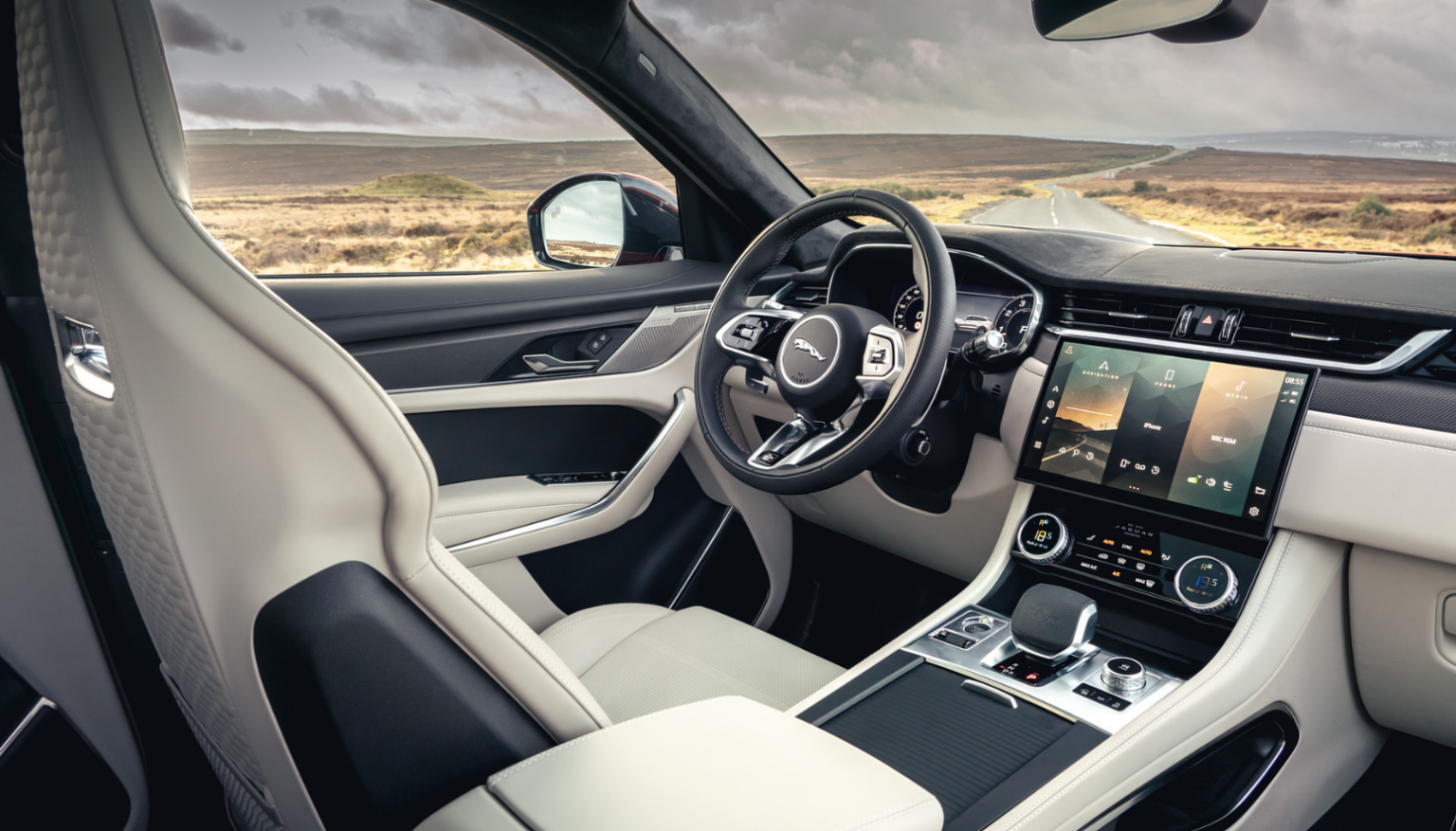 2024 Jaguar FPace Interior, Price, Release Date Latest Car Reviews