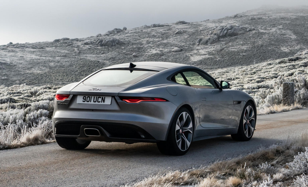 2024 Jaguar FType Price, Review, Dimensions Latest Car Reviews
