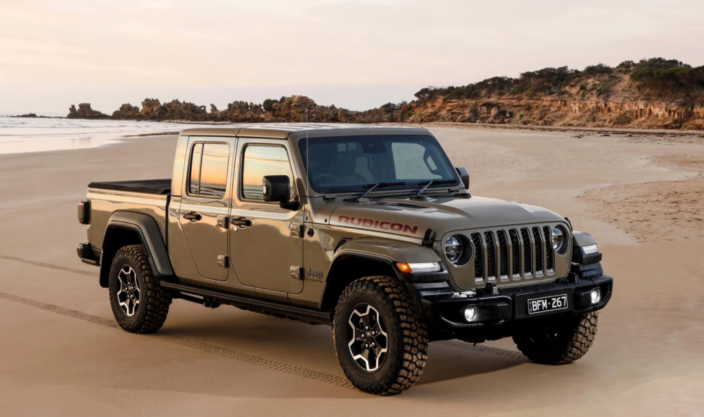 2024 Jeep Gladiator Redesign, Engine, Rumors Latest Car Reviews